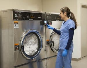 on-premise, commercial laundry equipment for long term care communities-21 2