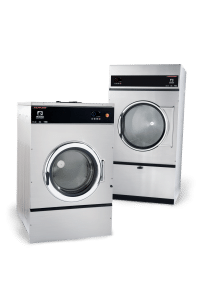 on-premise, commercial laundry equipment for nursing homes 2