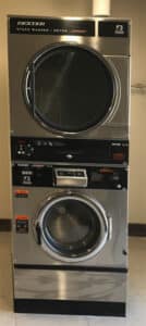 how salons & spas can benefit from commercial laundry equipment for sale