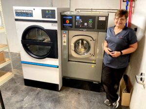 5 advantages of commercial laundry equipment for your animal care business 3