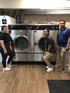 4 benefits of upgrading your facilities on-premise laundry 1